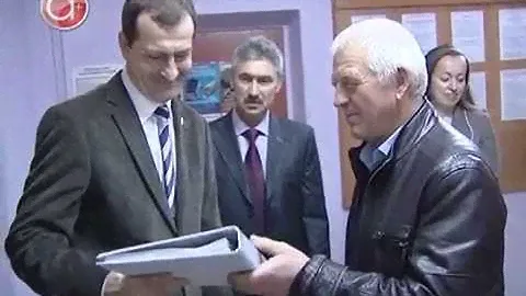 Размер имеет значение: в гостинице "Аметист" запущен современный лифт