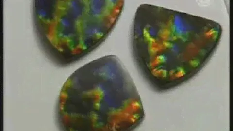 Происхождение и история редкого драгоценного камня амолит